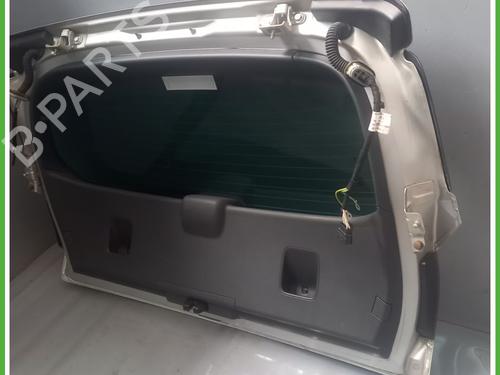 Tailgate PEUGEOT 3008 I MPV (0U_) 1.6 HDi | BP26671712C6 