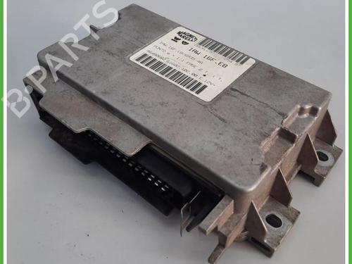 Engine control unit (ECU) RENAULT SCÉNIC II (JM0/1_) 1.6 16V (JM1R) | BP40132167M57 - Image 4