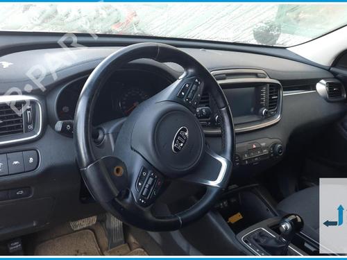 Used Parts KIA SORENTO III (UM) 2.2 CRDi 2301358
