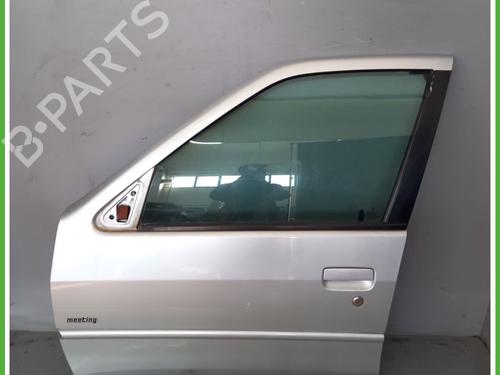 Porta frente esquerda PEUGEOT 306 Break (7E, N3, N5) 1.6 (98 hp) 9002L8