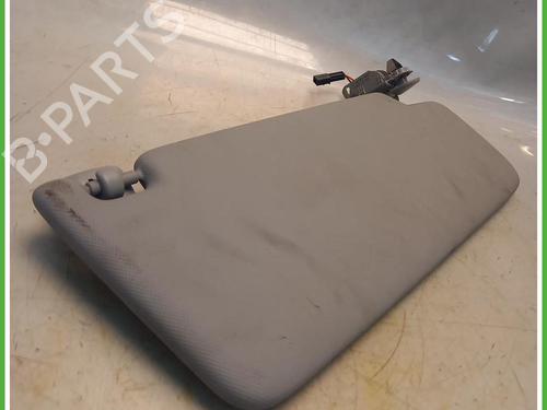 Right sun visor AUDI A4 Allroad B9 (8WH, 8WJ) 3.0 TDI quattro | BP40148799I2 - Image 6