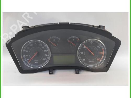 Used Instrument cluster Instrument cluster FIAT CROMA (194_) 1.9 D Multijet (194AXB1B) (120 hp) 40135311 40135311