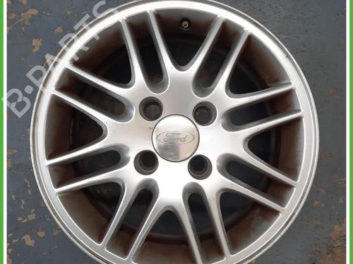 Used Rim Rim FORD FOCUS I (DAW, DBW) 1.8 Turbo DI / TDDi (90 hp) 40149178 40149178