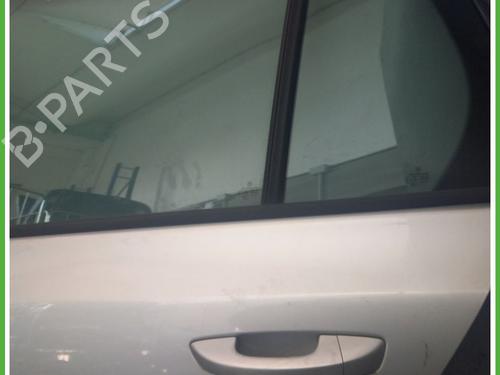 Left rear door VW GOLF VI (5K1) 2.0 TDI | BP24429657C4 
