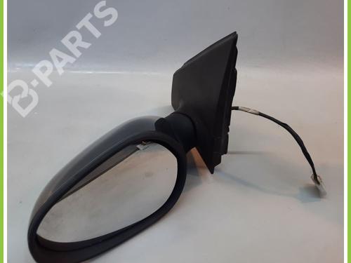 Retrovisor esquerdo LANCIA YPSILON (843_) 1.2 (843.AXA1A) (60 hp) 11721478