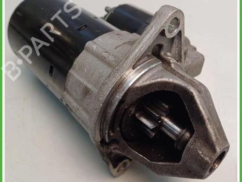 Starter OPEL CORSA C (X01) 1.0 (F08, F68) | BP40143357M8 - Image 2