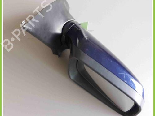 Used Right mirror OPEL ASTRA H Estate (A04) 1.7 CDTI (L35) (101 hp) 13515807