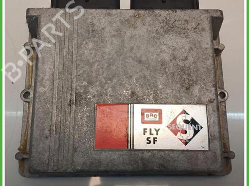 engine-control-unit-ecu-chevrolet-aveo-kalos-hatchback-t200-2003-2004-2005-2006-2007-2008-40147235 main image