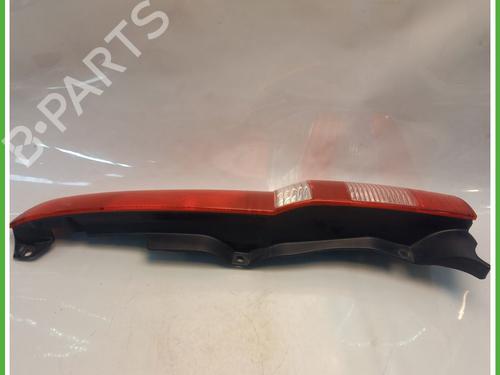 Right taillight FIAT PANDA (169_) 1.1 (169.AXA1A) | BP30721037C35 
