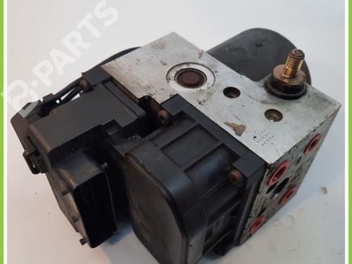 Módulo de ABS OPEL CORSA C (X01) 1.7 DI (F08, F68) (65 hp) 11370286
