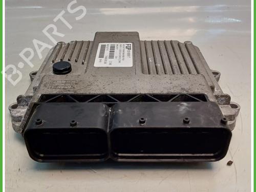 Engine control unit (ECU) FIAT PUNTO (188_) 1.3 JTD 16V | BP24035823M57 
