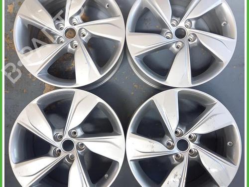 Used Wheel set Wheel set OPEL CROSSLAND X / CROSSLAND (P17, P2QO) 1.2 (83 hp) 40075005 40075005
