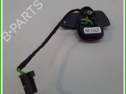 Left front window switch MERCEDES-BENZ GLA-CLASS (X156) GLA 200 CDI / d (156.908) | BP40132888I27 - Image 5