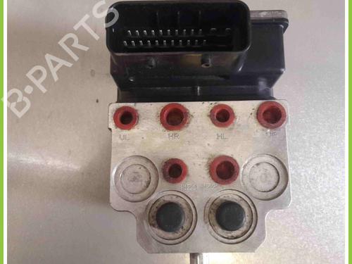 ABS pump LANCIA YPSILON (843_) 1.3 D Multijet (843.AXE11, 843.AXE1A) | BP13246950M43 