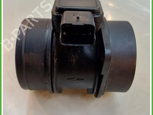 Mass air flow sensor FORD FIESTA VI (CB1, CCN) 1.4 TDCi | BP16331280M95 