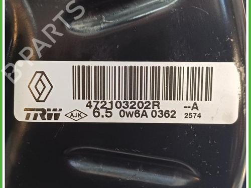 Servo brake RENAULT CAPTUR I (J5_, H5_) 1.5 dCi 90 (J5N4, J5M5, J5MW, J5M6, J5AL, J5AJ) | BP40140111M42 - Image 4