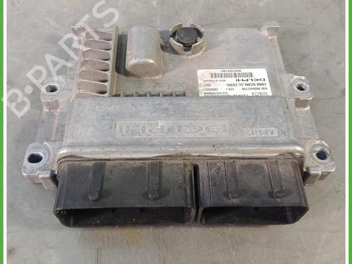 engine-control-unit-ecu-citroen-jumper-ii-van-2006-40074056 main image