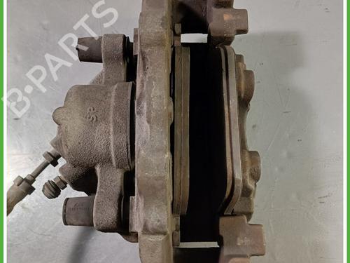 Left front brake caliper FORD TOURNEO CONNECT / GRAND TOURNEO CONNECT V408 MPV 1.5 TDCi | BP22412114M105