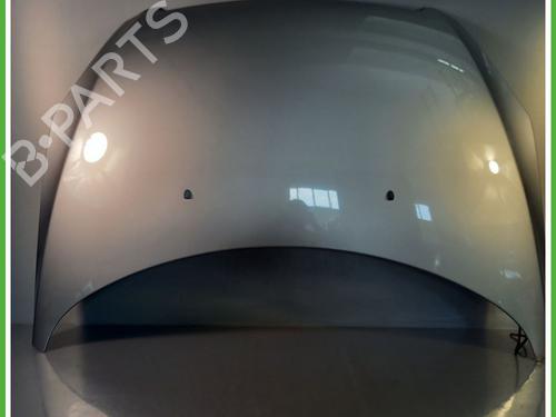 Used Hood PEUGEOT 307 SW (3H) 2.0 HDI 90 (90 hp) 25712568