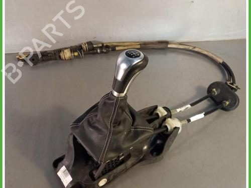 gear-lever-mercedes-benz-a-class-w176-2012-2013-2014-2015-2016-2017-2018-40148229 main image