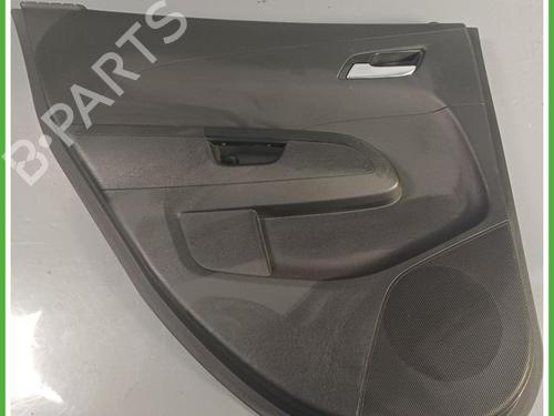 rear-left-panel-chevrolet-aveo-hatchback-t300-2011-40142463 main image