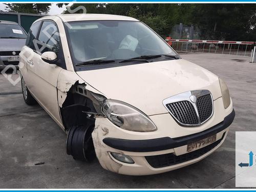 Alternator LANCIA YPSILON (843_) 1.2 (843.AXA1A) | BP40148566M7 - Image 9