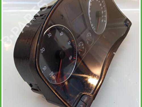 Instrument cluster VW GOLF V (1K1) 1.9 TDI | BP17087778C47 