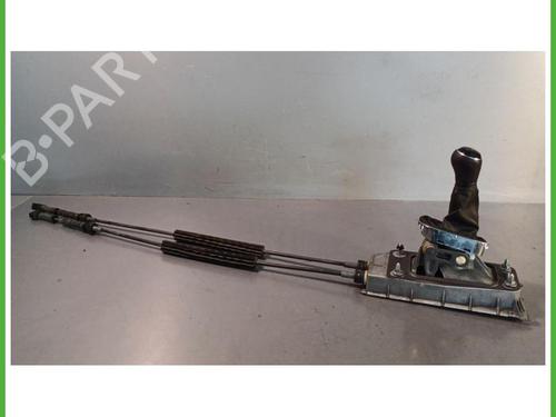 Used Gear lever Gear lever VW POLO V (6R1, 6C1) 1.4 (6R1) (85 hp) 40144060 40144060