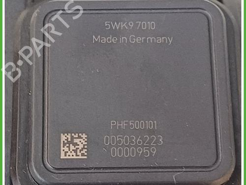 Mass air flow sensor LAND ROVER RANGE ROVER SPORT I (L320) 2.7 D 4x4 | BP15501090M95 