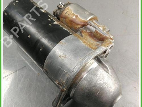 Starter MERCEDES-BENZ A-CLASS (W169) A 160 CDI (169.006, 169.306) | BP40135767M8 - Image 2