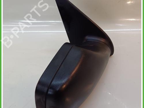 Left mirror PEUGEOT 106 II (1A_, 1C_) 1.0 i | BP17041695C26 