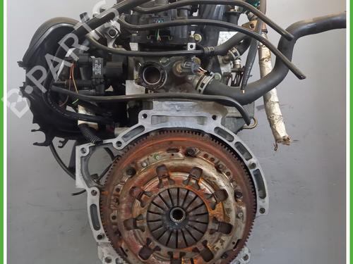 Motor FORD FIESTA V (JH_, JD_) 1.25 16V (75 hp) 28289088