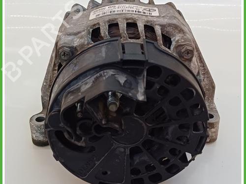 Alternator FIAT GRANDE PUNTO (199_) 1.2 | BP16360934M7 