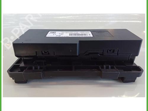 Radio PEUGEOT 2008 I (CU_) 1.5 BlueHDI 100 | BP40141657E6 - Image 3