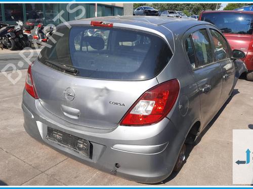 Right taillight OPEL CORSA D (S07) 1.2 (L08, L68) | BP40074751C35  - Image 7