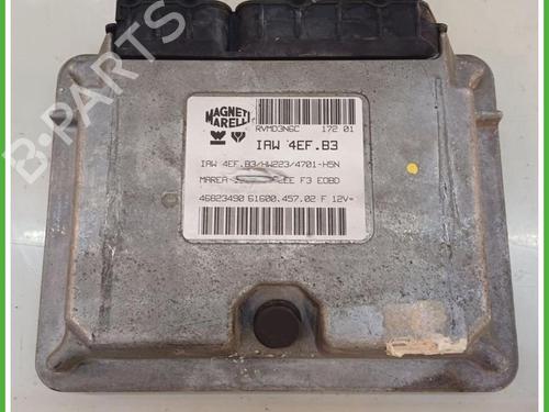 Used Engine control unit (ECU) Engine control unit (ECU) FIAT MAREA Weekend (185_) 1.6 (103 hp) 40136399 40136399