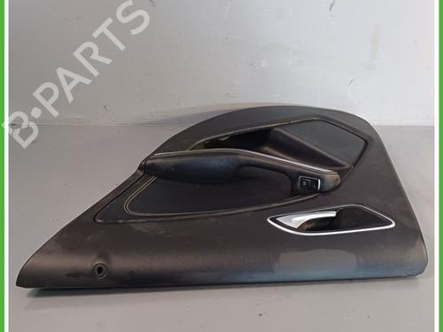 Rear right panel MERCEDES-BENZ A-CLASS (W176) A 180 CDI / d (176.012) | BP20085719C61 