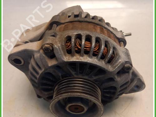 Alternator OPEL AGILA B (H08) 1.2 (F68) | BP40073726M7 - Image 2