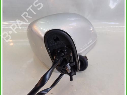 Left mirror OPEL CORSA D (S07) 1.3 CDTI (L08, L68) | BP15636005C26 