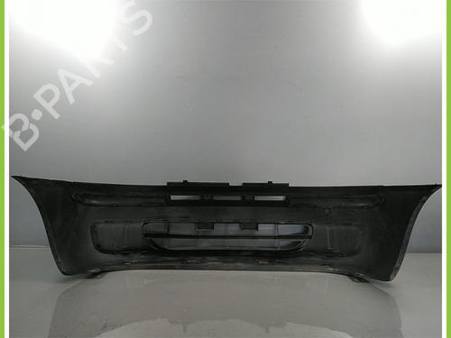 Front bumper FIAT PUNTO (188_) 1.9 JTD 80 (188.237, .257, .337, .357) | BP19703301C7 