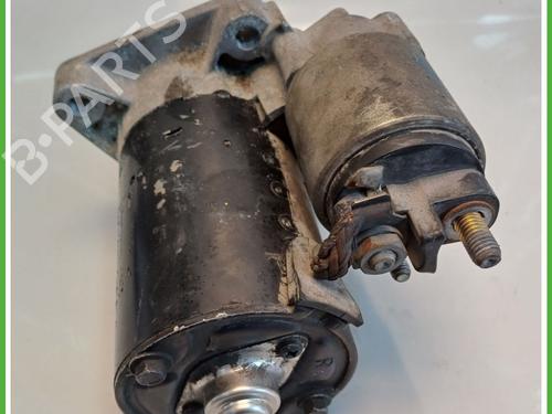 Starter FORD FIESTA V (JH_, JD_) 1.25 16V | BP27409532M8 