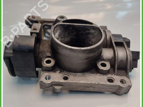 Throttle body LANCIA YPSILON (843_) 1.2 (843.AXA1A) | BP26688328M82 