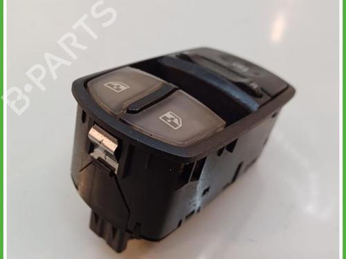 Left front window switch OPEL CORSA D (S07) 1.3 CDTI (L08, L68) | BP40138440I27 - Image 2