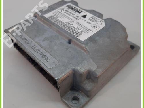 Control unit CITROËN C4 I (LC_) 1.4 16V | BP11368123M11 