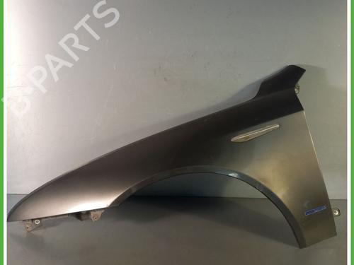 Used Left front fenders ALFA ROMEO 159 Sportwagon (939_) 2.4 JTDM Q4 (939BXM2B) (210 hp) 31286533