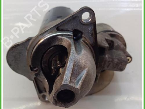 Starter OPEL CORSA D (S07) 1.2 (L08, L68) | BP40141566M8 - Image 3