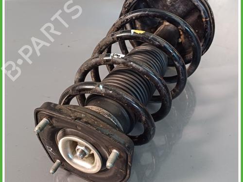 Right rear shock absorber HYUNDAI TUCSON (JM) 2.0 CRDi | BP19286012M19 