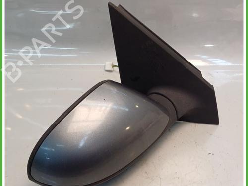 Right mirror LANCIA YPSILON (843_) 1.2 (843.AXA1A) | BP23331953C27 