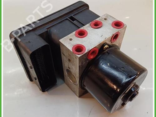 Used ABS pump ABS pump FORD FUSION (JU_) 1.4 TDCi (68 hp) 40137953 40137953