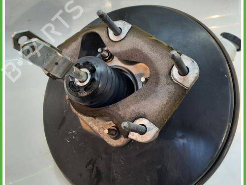 Servo brake NISSAN QASHQAI / QASHQAI +2 I (J10, NJ10, JJ10E) 1.5 dCi | BP13015366M42 
